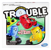 Hasbro Trouble Game