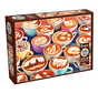 Cobble Hill BaristArt Puzzle 1000pcs
