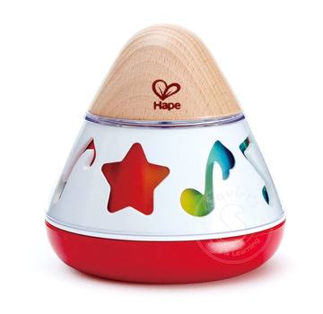 Hape Hape Rotating Musical Box