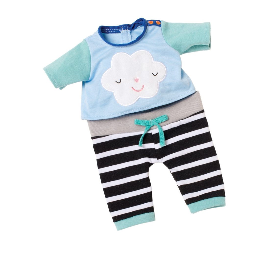 Baby Stella Happy Little Cloud Outfit