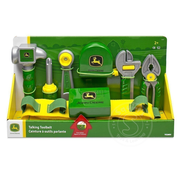 John Deere John Deere Deluxe Talking Toolbelt