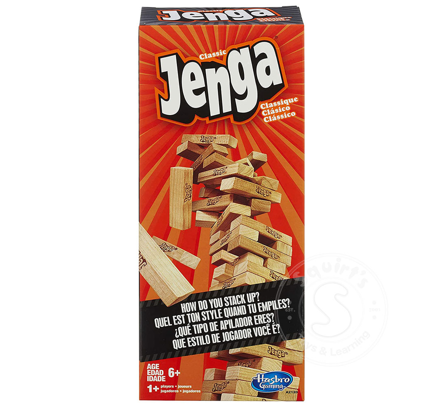 Jenga