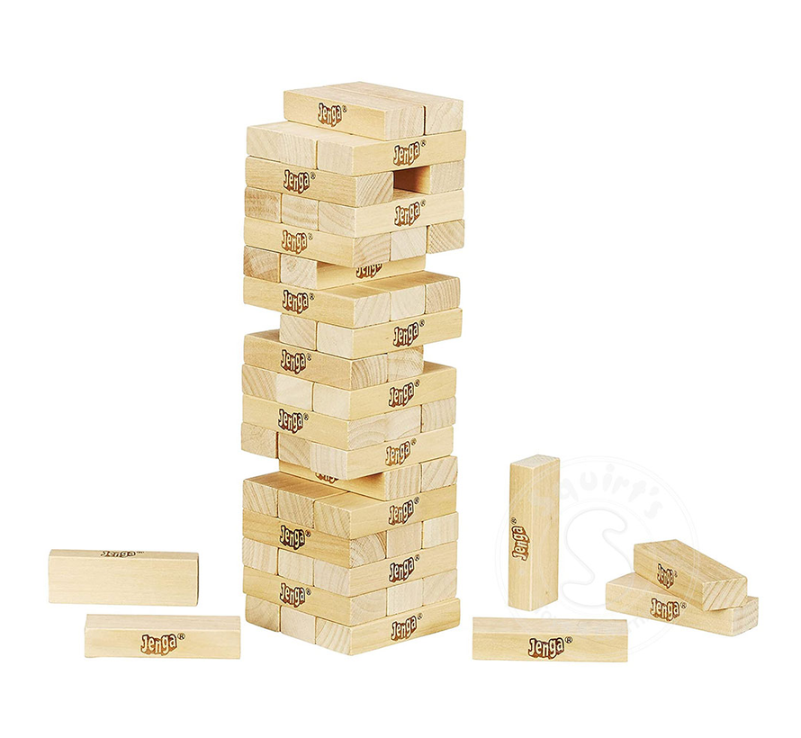 Jenga
