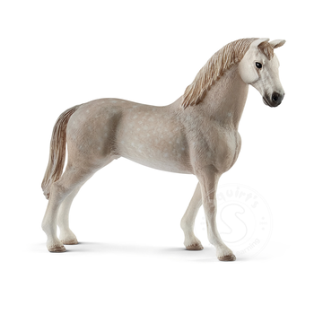 Schleich Schleich Holsteiner Gelding - Retired