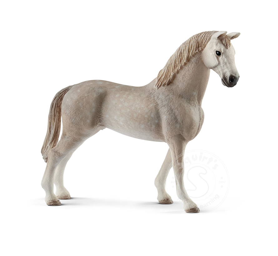 Schleich Holsteiner Gelding - Retired