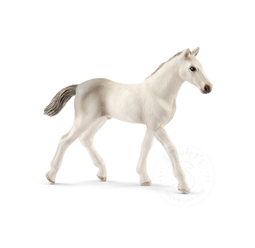 Schleich Schleich Holsteiner Foal - Retired