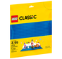 LEGO® Classic Blue Baseplate