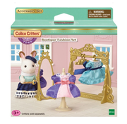 Calico Critters Calico Critters Town Boutique Fashion Set