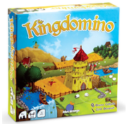 Blue Orange Games Kingdomino