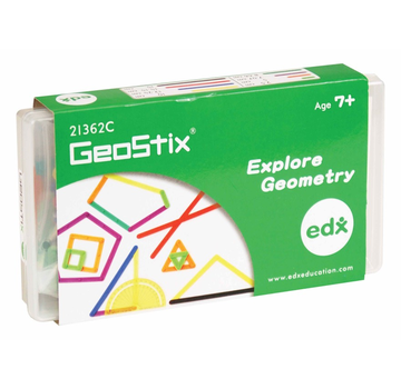 Connecting GeoStix® Basic Set