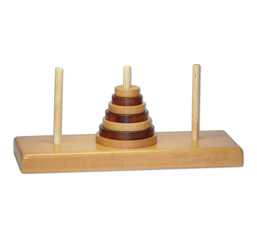 Tower of Hanoi