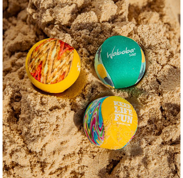 Waboba Waboba Original Ball, Assorted Colors