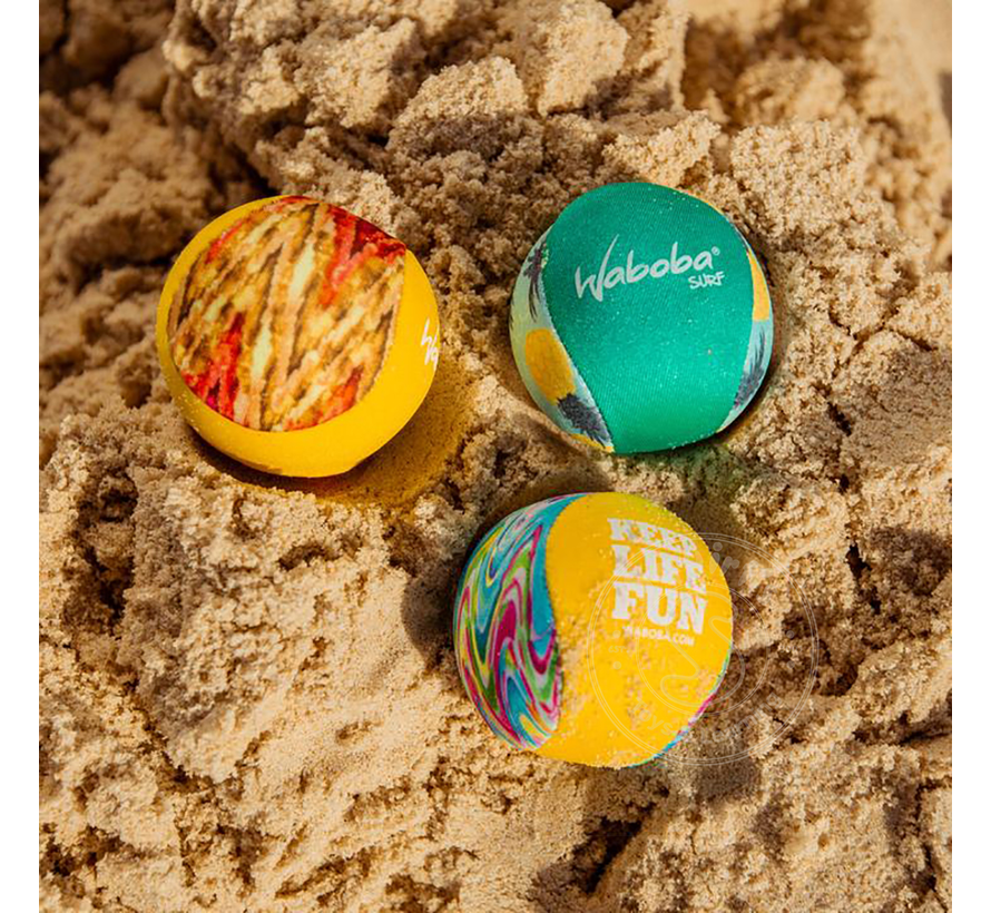 Waboba Original Ball, Assorted Colors