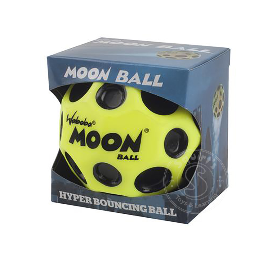 Waboba Moon Ball, Assorted Colors