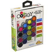 Fat Brain Toys Coggy