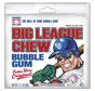 Big League Chew Original Gum 60g