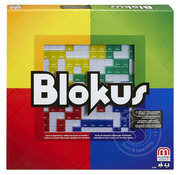 Mattel Blokus