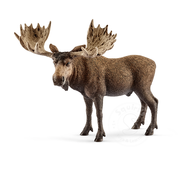 Schleich Schleich Moose Bull