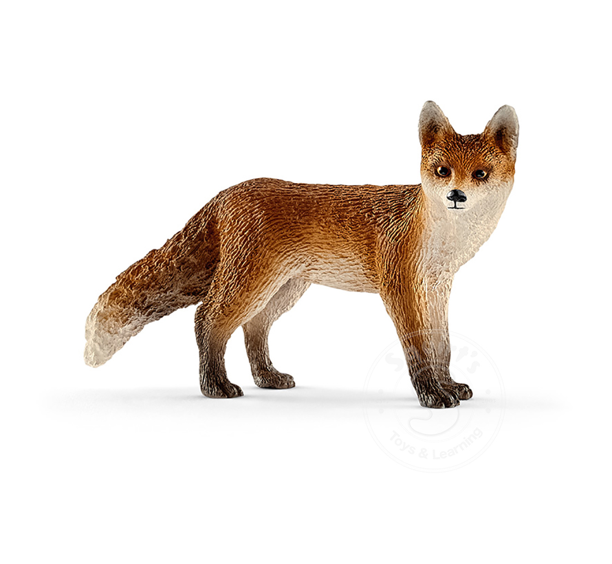 Schleich Fox