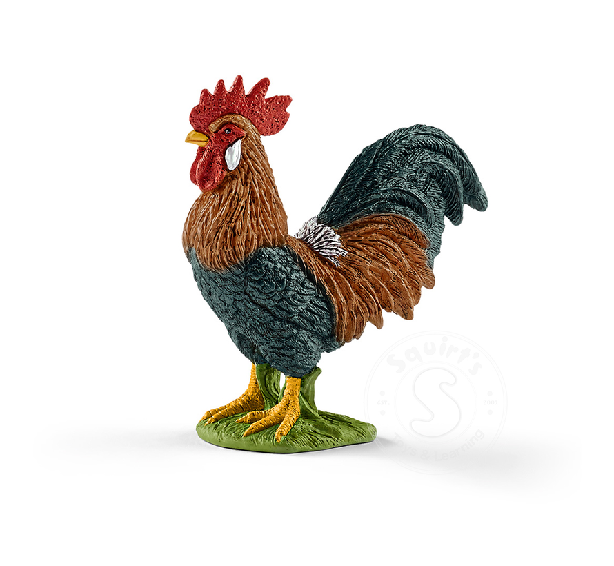 Schleich Rooster