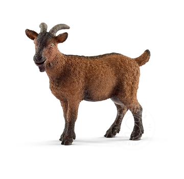 Schleich Schleich Goat - Retired - Retired