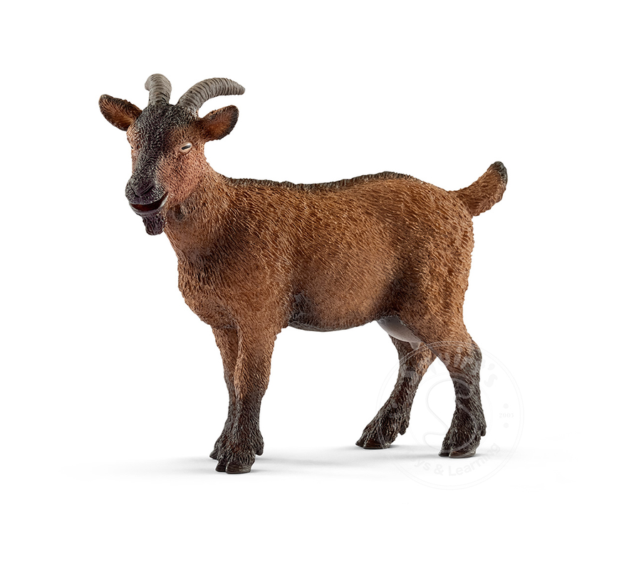 Schleich Goat - Retired - Retired