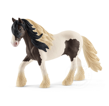 Schleich Schleich Tinker Stallion