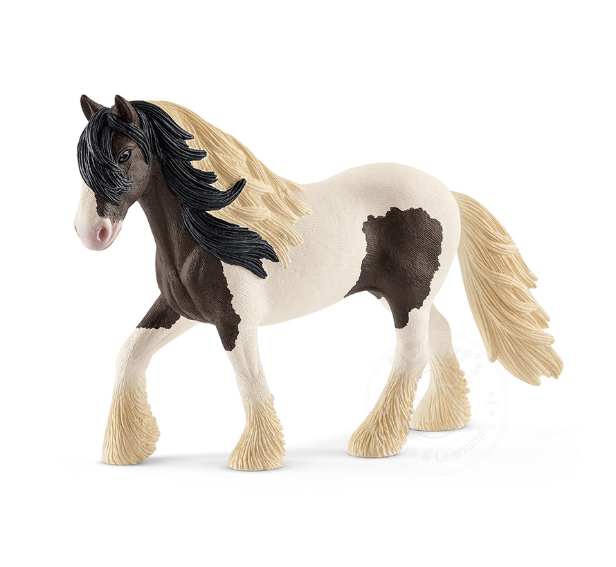 Schleich Tinker Stallion