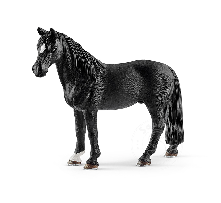 Schleich Tennessee Walker Gelding - retired