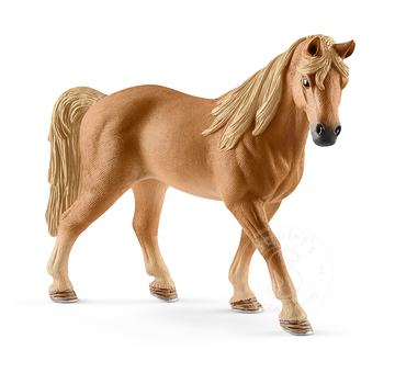 Schleich Schleich Tennessee Walker Mare - retired