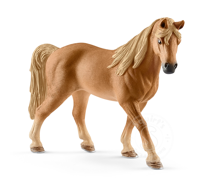 Schleich Tennessee Walker Mare - retired