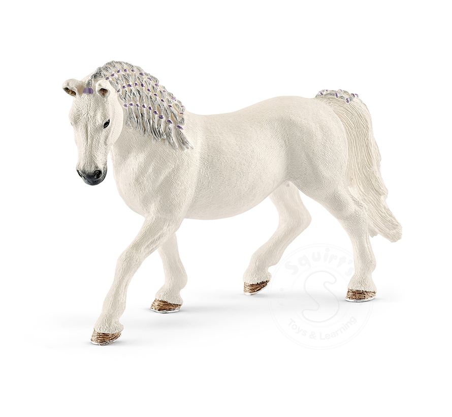 Schleich Lipizzaner Marem - Retired