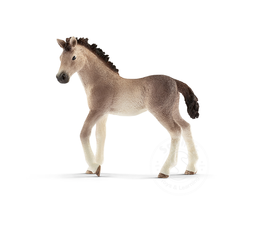 Schleich Andalusian Foal