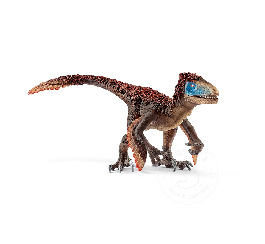 Schleich Utahraptor - Retired