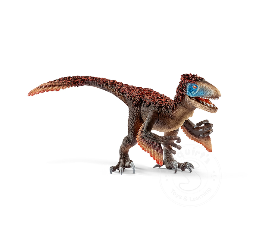 Schleich Utahraptor - Retired