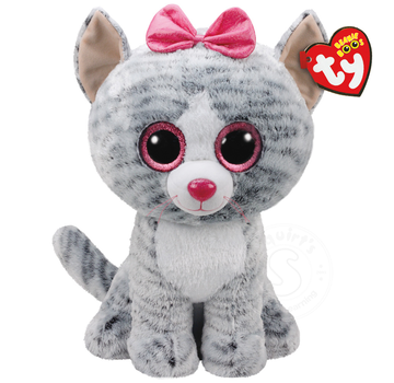 TY TY Beanie Boos Kiki Lrg