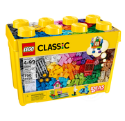 LEGO® LEGO® Classic Large Creative Brick Box
