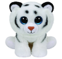 TY Beanie Babies Tundra Tiger 8” Reg