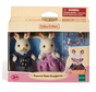 Calico Critters Hopscotch Rabbit Grandparents