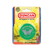 Duncan® Duncan® Butterfly® Yo-Yo, Beginner