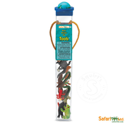 Safari Safari Toob River Animal