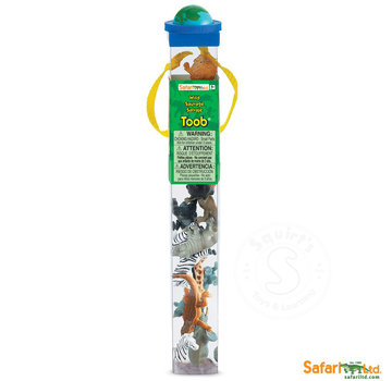 Safari Safari Toob Wild Animal