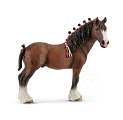 Schleich Schleich Clydesdale Gelding