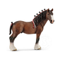 Schleich Clydesdale Gelding