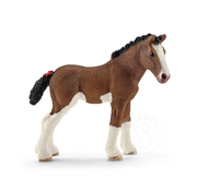 Schleich Schleich Clydesdale Foal