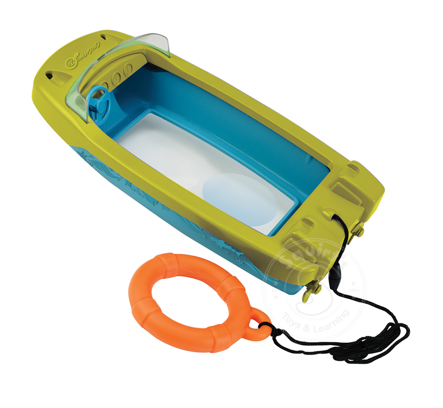 GeoSafari Jr. Underwater Explorer