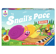 Ravensburger Snail's Pace Race