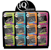 IQ Busters Wire Puzzles Assorted