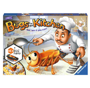 Ravensburger Bugs in the Kitchen