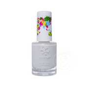 Suncoat FINAL SALE: Suncoat Girl Peelable Polish Sparkling Snow (vegan)